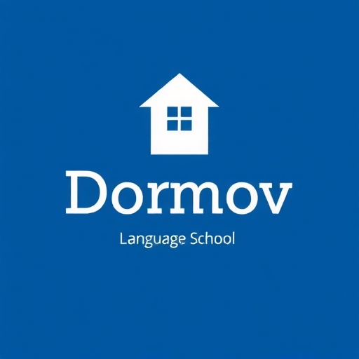 Language School Slovakia Logo